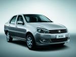 Zotye Z200 2010 года